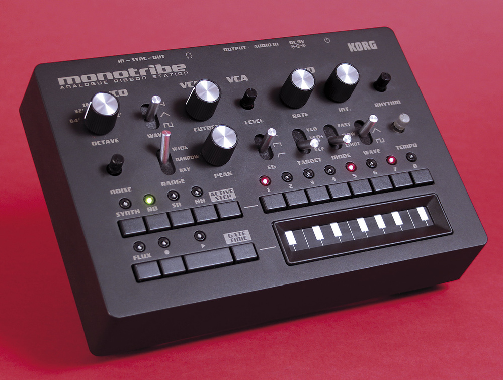 Korg Monotribe