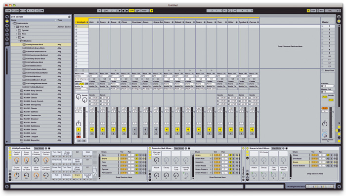 Ableton Live 7
