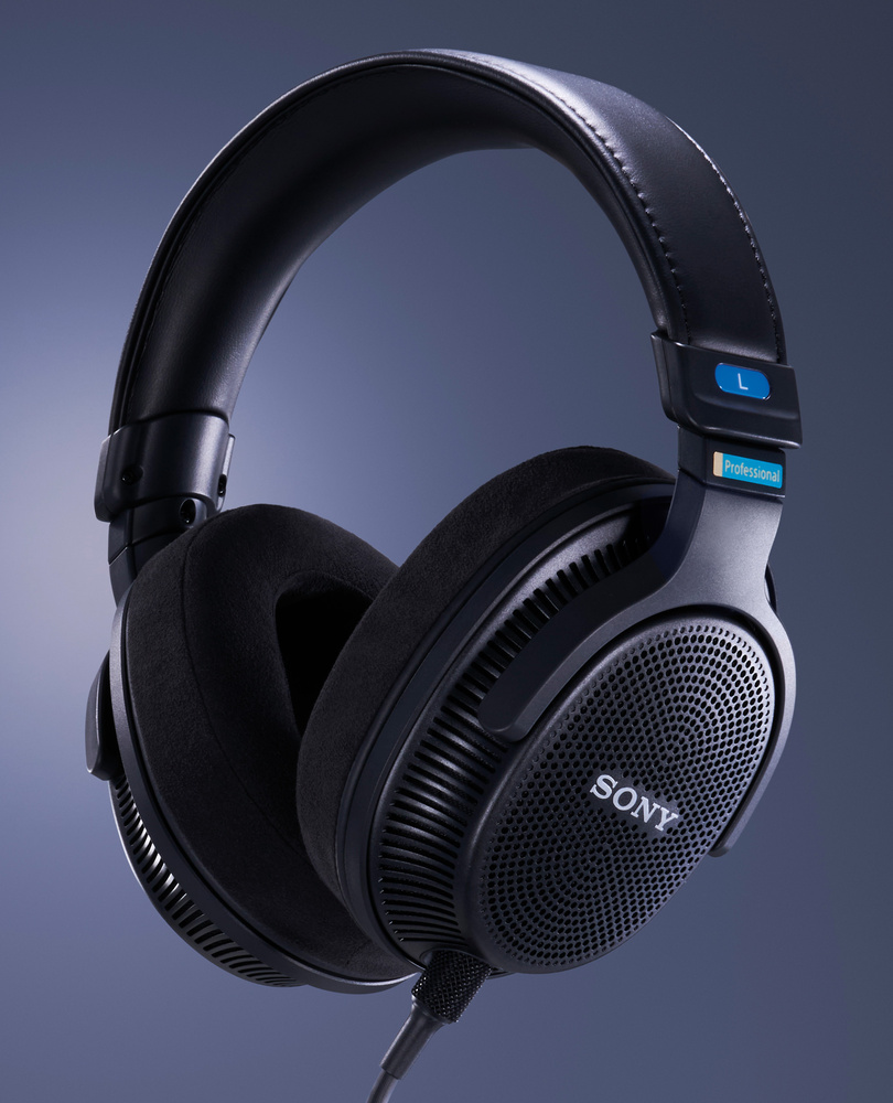 Sony MDR-MV1