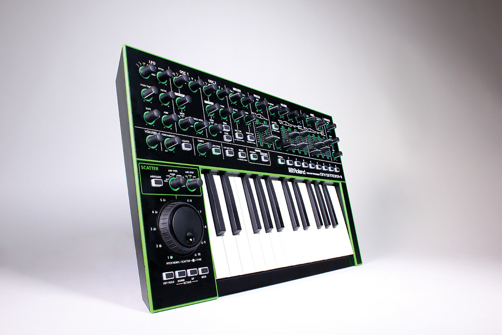 Roland System 1
