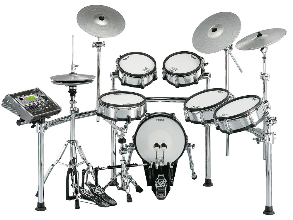 Roland TD20KX / TD20SX