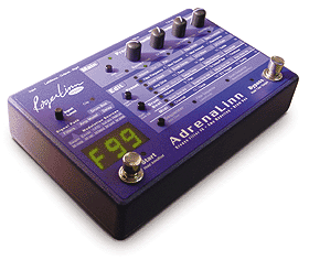 Roger Linn Design AdrenaLinn