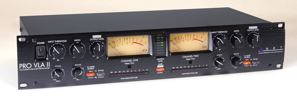 ART Pro VLA II