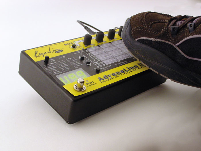 Roger Linn AdrenaLinn II