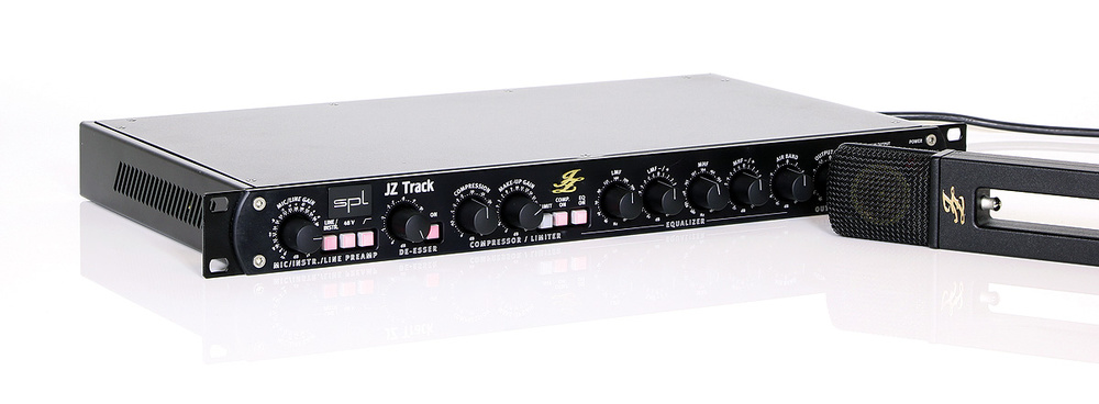 JZ Microphones JZ Track