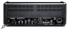 Hughes & Kettner GrandMeister 36