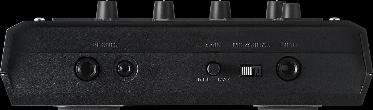 Roland SP-404MKII - 「SP-404SX」の後継機種、より強力になった新世代