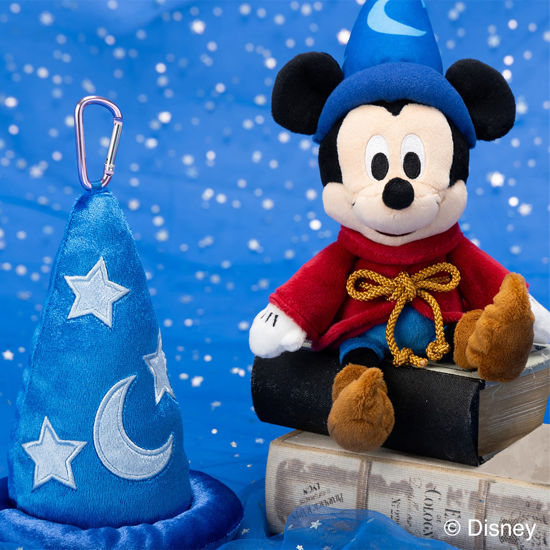 グッズ | Disney THE MARKET 2026