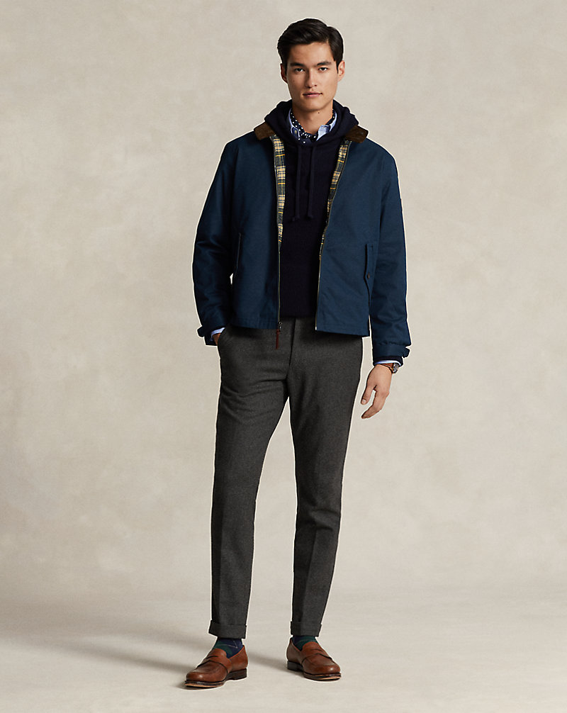 Ventile Jacket for Men | Ralph Lauren® EC