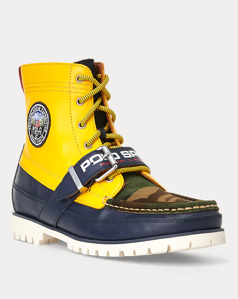 Polo Sport Ranger Boot