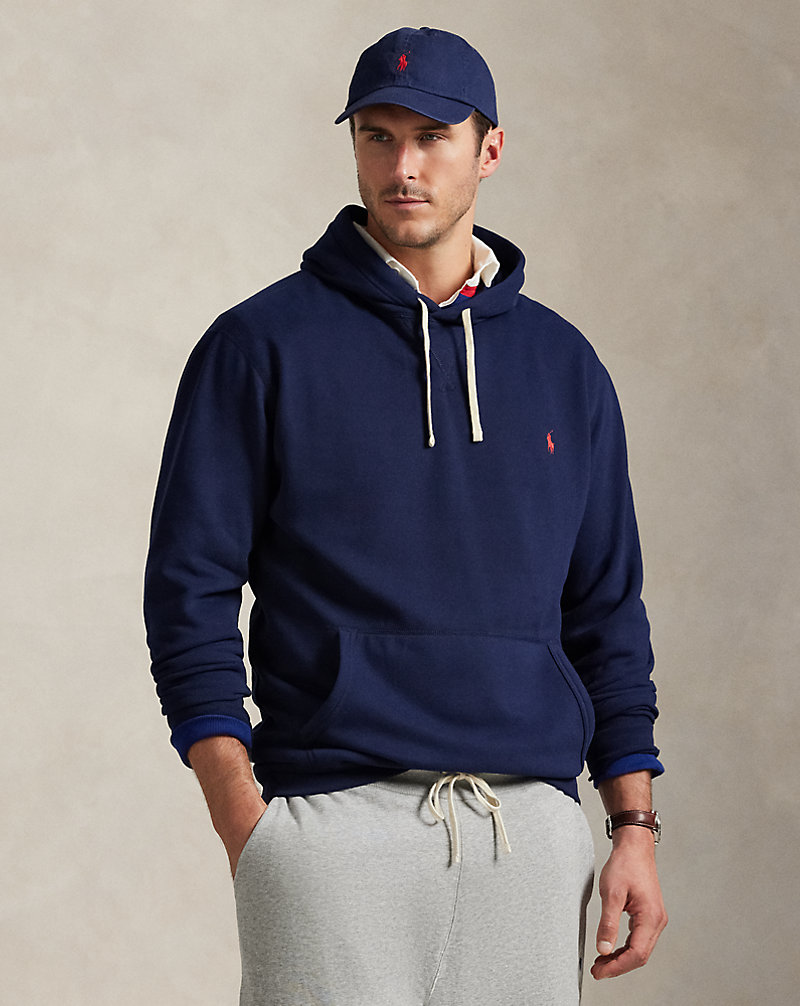 The RL Fleece Hoodie | Ralph Lauren