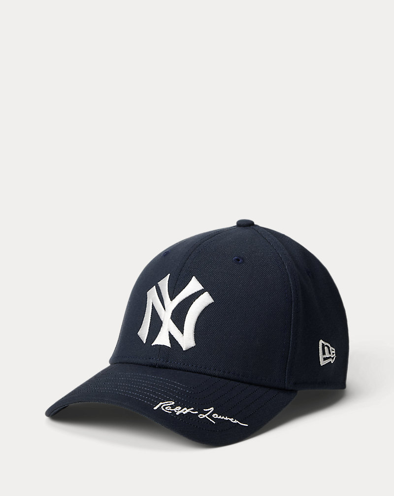 Polo Ralph Lauren Yankees Fitted Cap