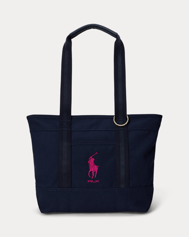Big Pony ゴルフ トート | ラルフ ローレン公式オンラインストア