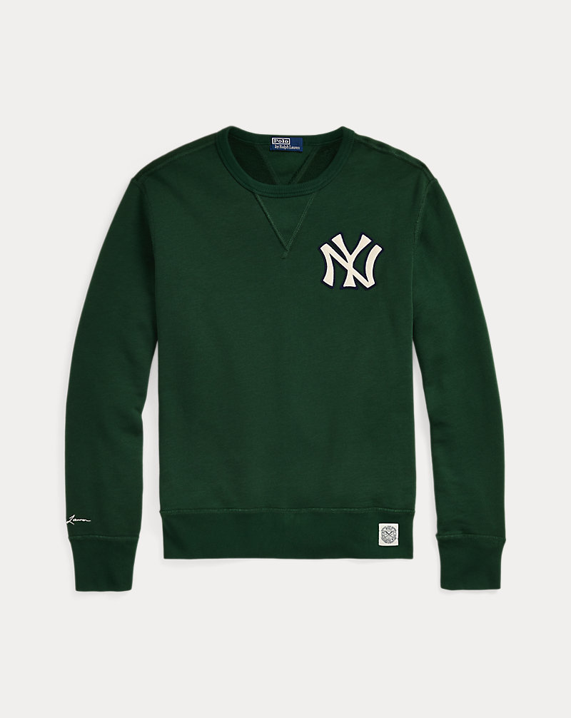 Polo Ralph Lauren Yankees Sweatshirt