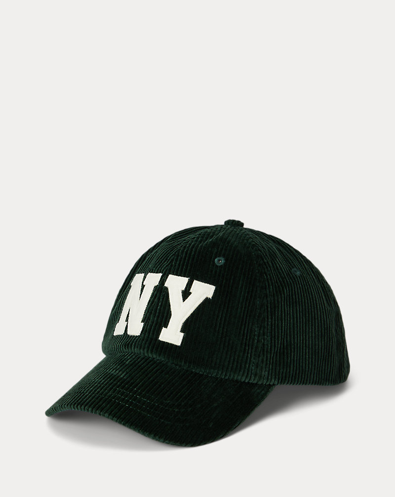 Polo Ralph Lauren Yankees Wool Cap