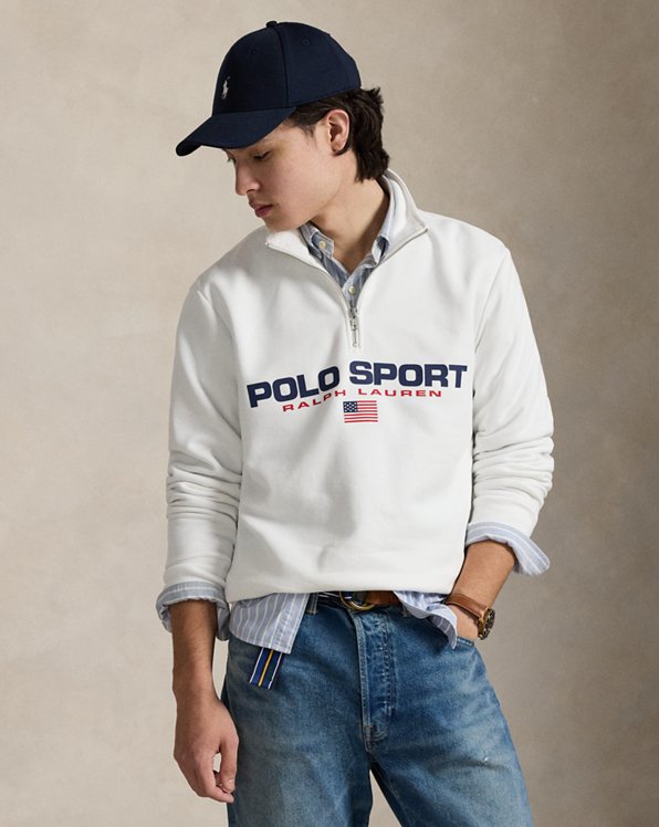 Men's Polo Sport Collection | Ralph Lauren® MA