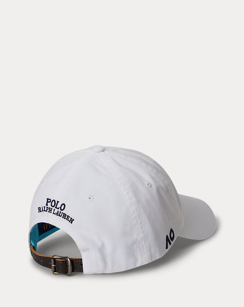 オーストラリアン オープン Polo ベア ボール キャップ | ラルフ