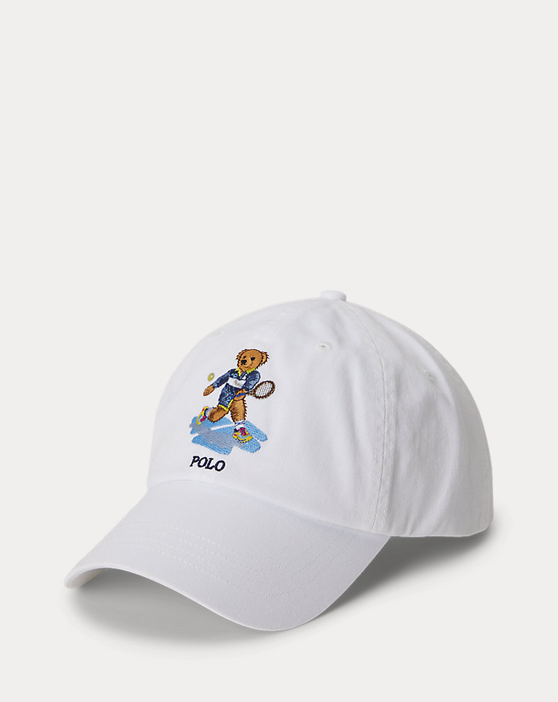 オーストラリアン オープン Polo ベア ボール キャップ | ラルフ