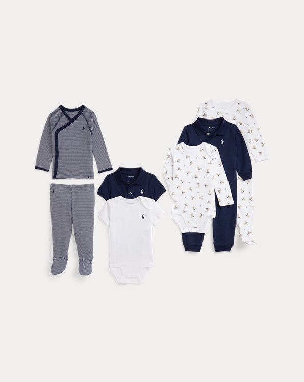 Luxury Gift Sets for Babies | Ralph Lauren® NL