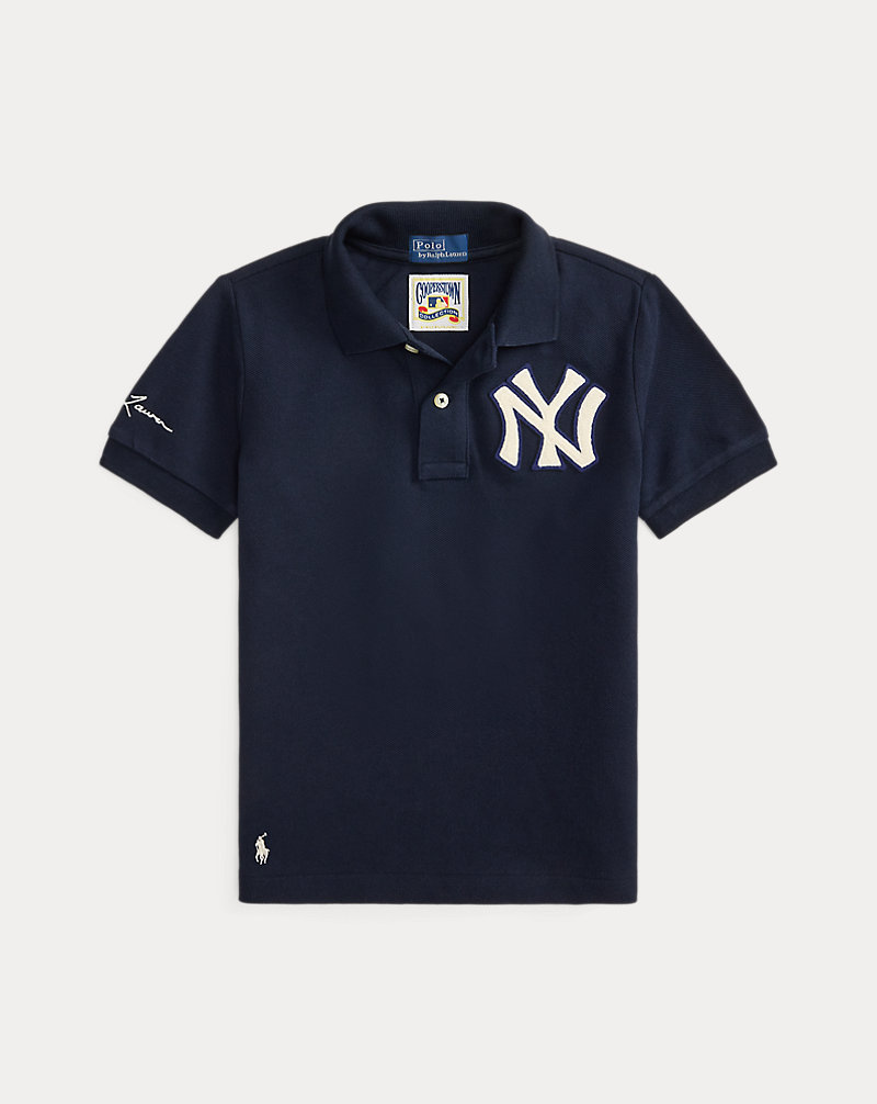Polo Ralph Lauren Yankees Polo Shirt