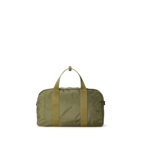 ナイロン ユーティリティ ダッフル | ラルフ ローレン公式オンラインストア