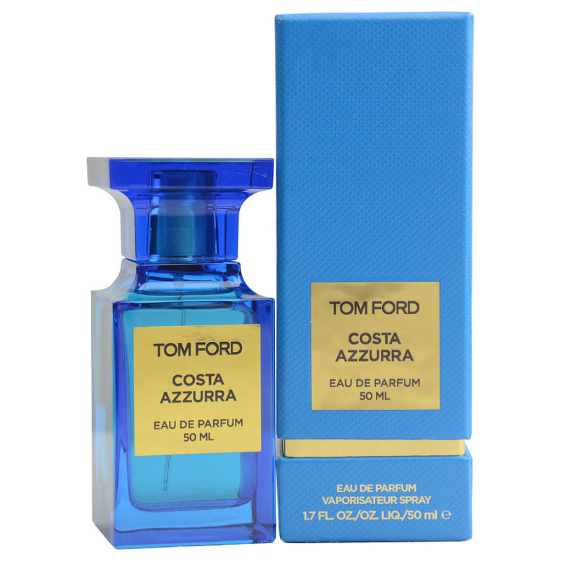 Tom Ford | COSTA AZZURRA – DTL New York