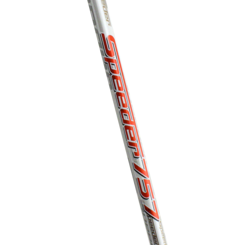Fujikura Motore Speeder 757 White - Golf Shafts - Diamond Tour Golf