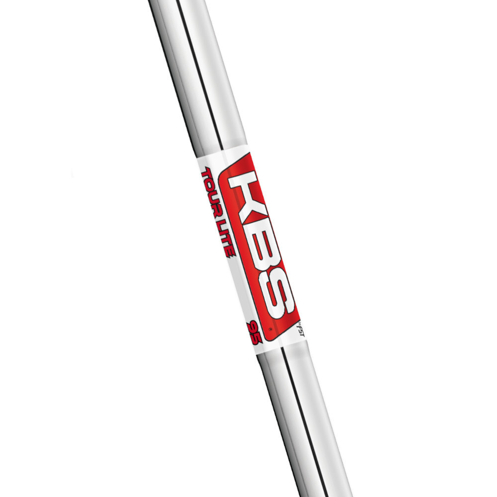 KBS Tour Lite Iron - Golf Shafts - Diamond Tour Golf