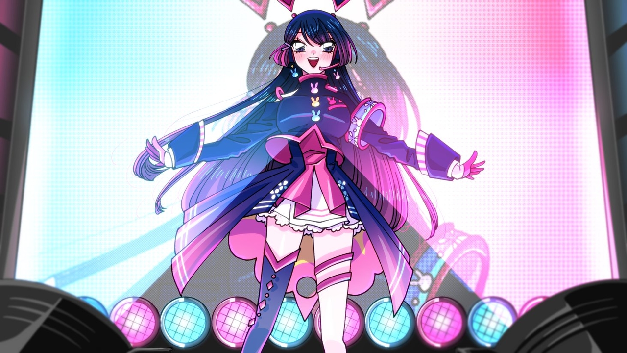 にじさんじ 月ノ美兎Art of NIJISANJI 痛バ 40個 にじさんじ・月ノ美兎