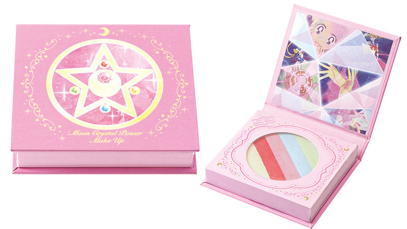 乙女心をくすぐるキラキラコスメ！BANDAI SPIRITS「一番コフレ 美少女