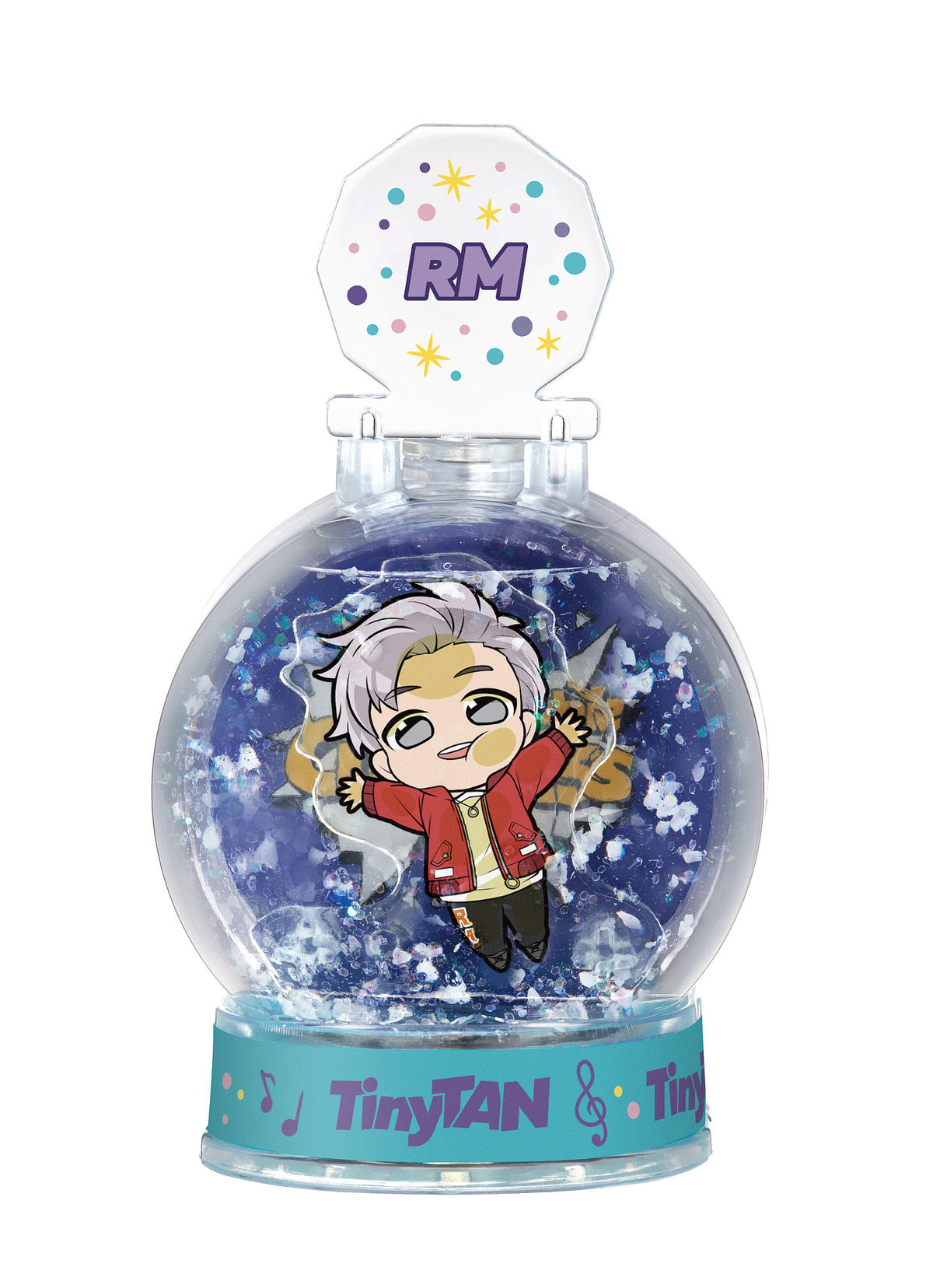 貼り付いた姿が可愛い！タカラトミーアーツ ガチャ「ぴた！でふぉめ