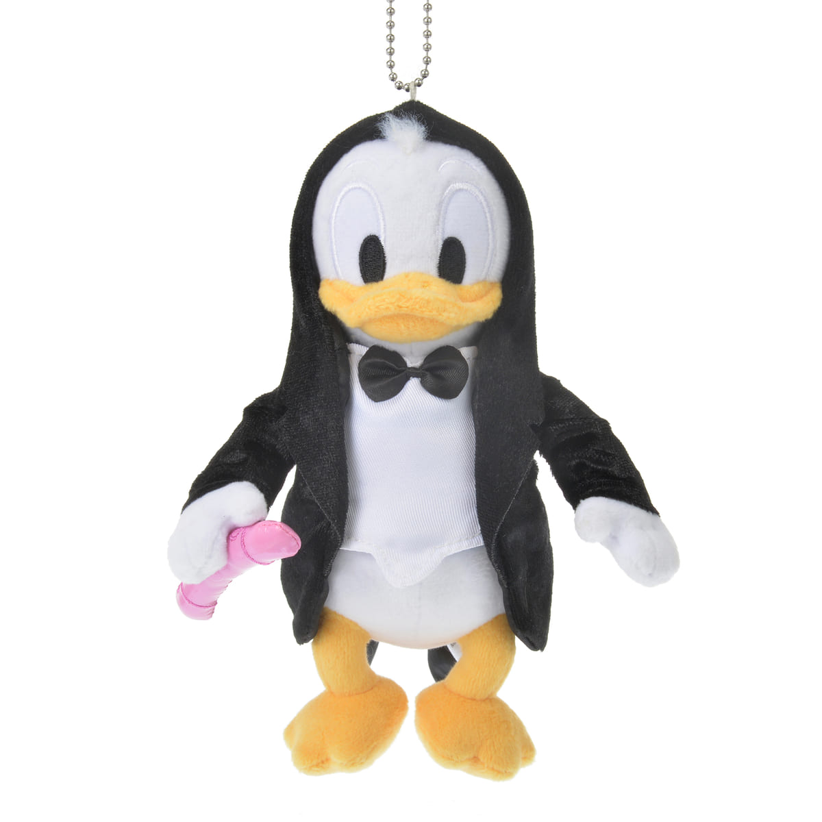 なりきり衣装のドナルドとグーフィー！ディズニーストア『ドナルドの