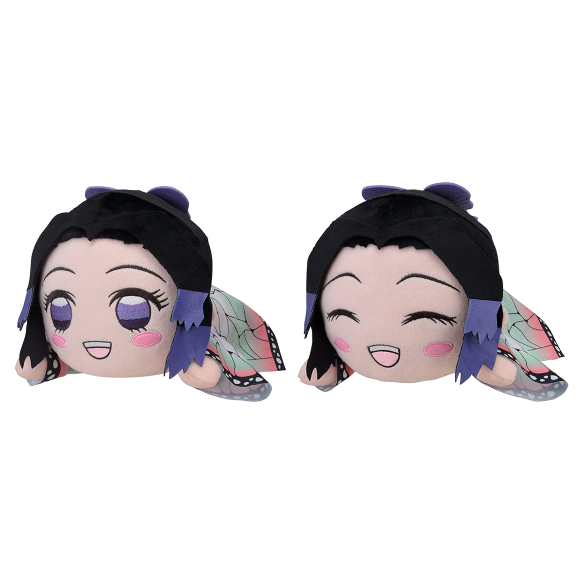 ちょこのせフィギュアに甘露寺蜜璃が登場！セガプライズ テレビアニメ