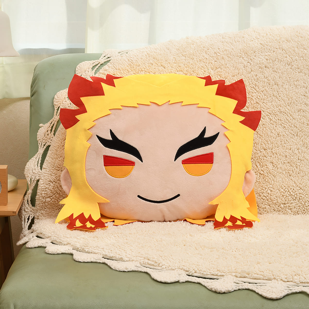 柱合会議を再現できるフィギュアシリーズに不死川実弥が登場！セガ