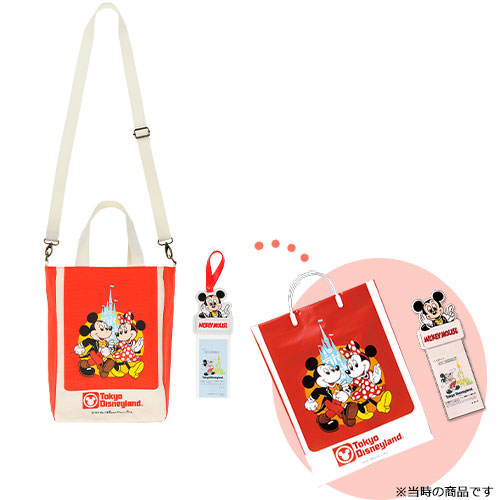 パークの楽しい思い出がよみがえる！東京ディズニーリゾート40周年