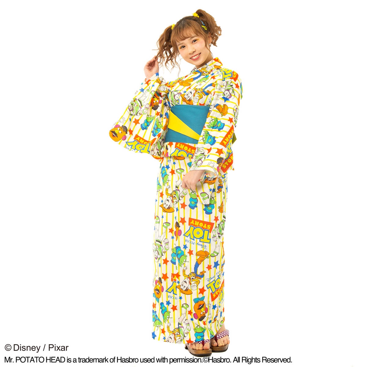 トイ・ストーリー、マーベル、ミニオン、スヌーピー！パニカム