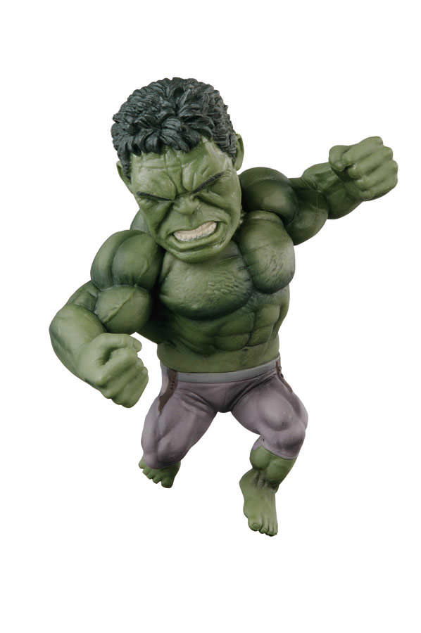 WCFフィギュアが当たる！バンプレスト 一番くじ ワールドコレクタブル