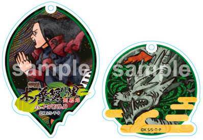 千手柱間・うちはマダラが登場！J-WORLD TOKYO「NARUTO-ナルト- 疾風伝