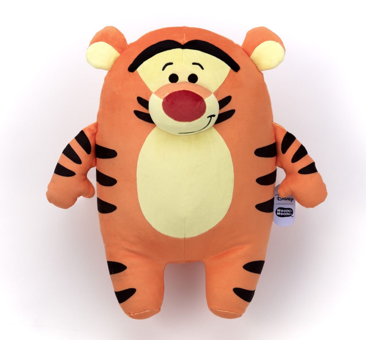 癒し効果抜群の“もちもち”触感！タカラトミーアーツ｢Disney Mocchi