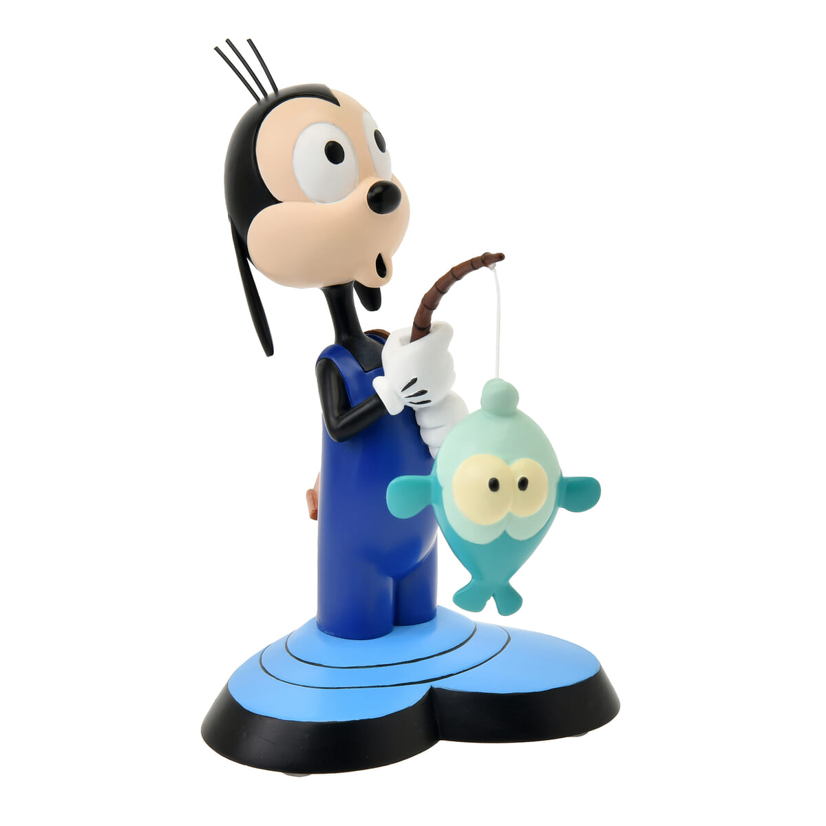 5月25日の「グーフィー」お誕生日記念グッズ！ディズニーストア「GOOFY