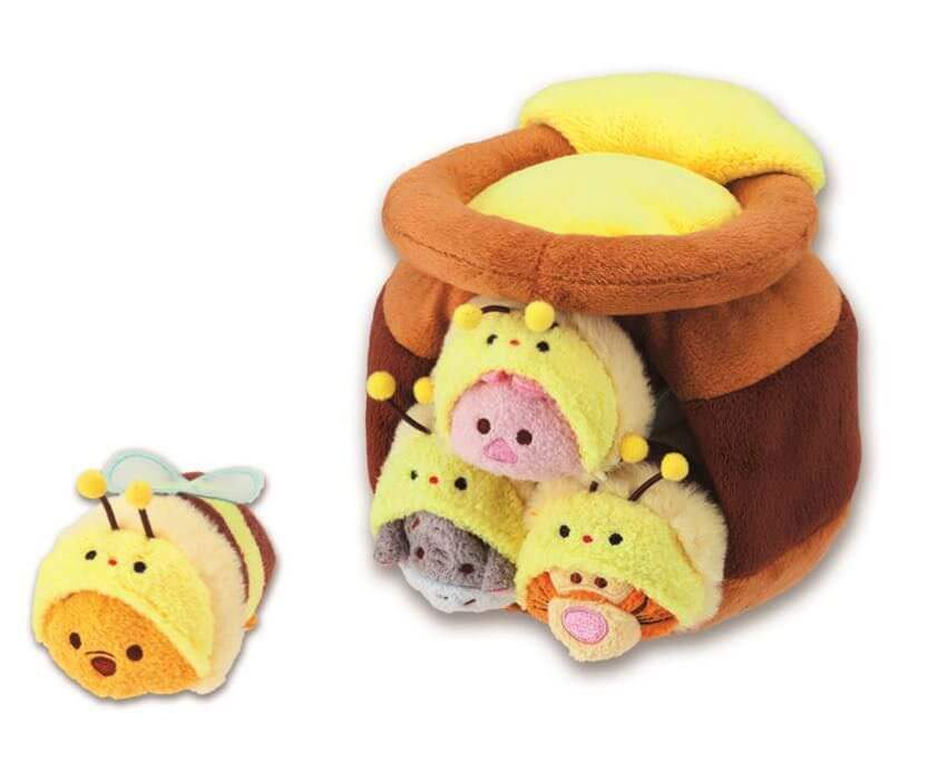 ディズニーストア 干支 ひつじ ツムツム 箱不要は値下げ可 ディズニー