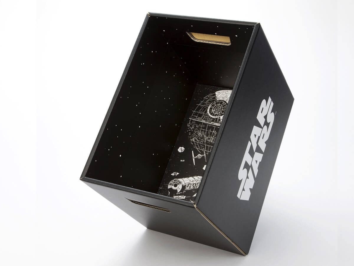 限定ディスプレイセット付き！タカラトミーアーツ「スター・ウォーズ