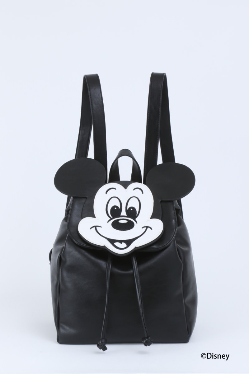 双子コーデにもピッタリ！Honey Salon（ハニーサロン）Disney