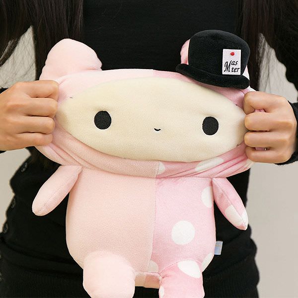 センチメンタルサーカス第21弾テーマグッズ！サンエックス「ゆらめき涙