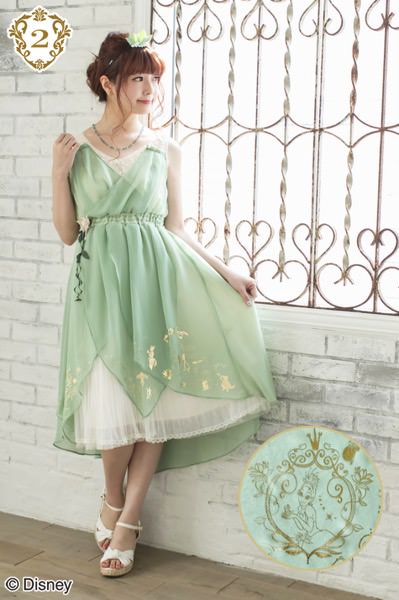 アリエル・ティアナ・ズートピア！シークレットハニー ディズニー