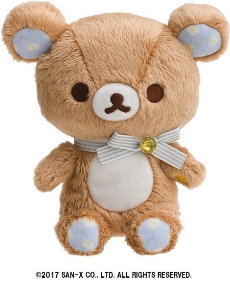 限定グッズも登場！キデイランド「リラックマストア名古屋店」オープン