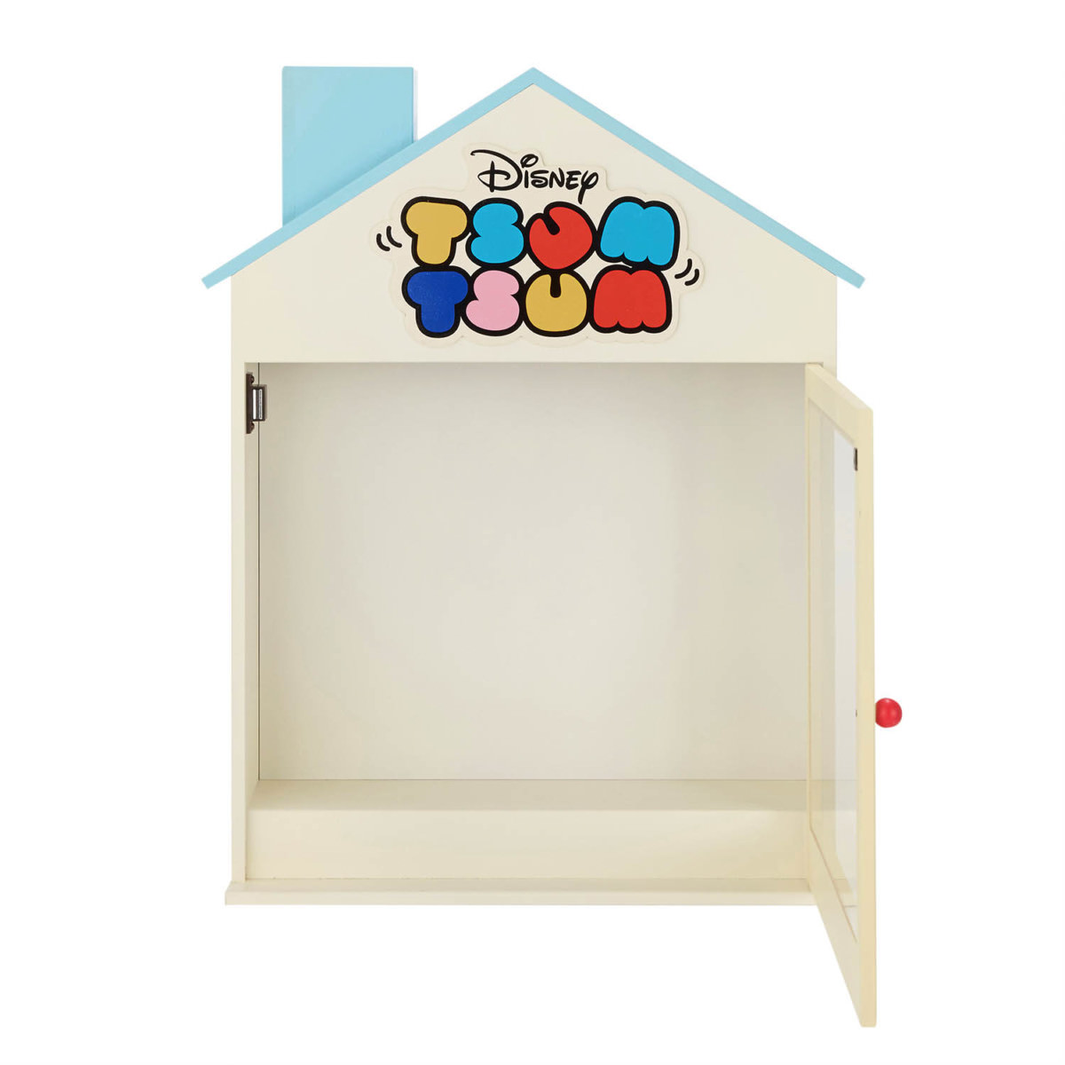 プルートデザインも登場！ベルメゾン ディズニー「ツムツムぬいぐるみ