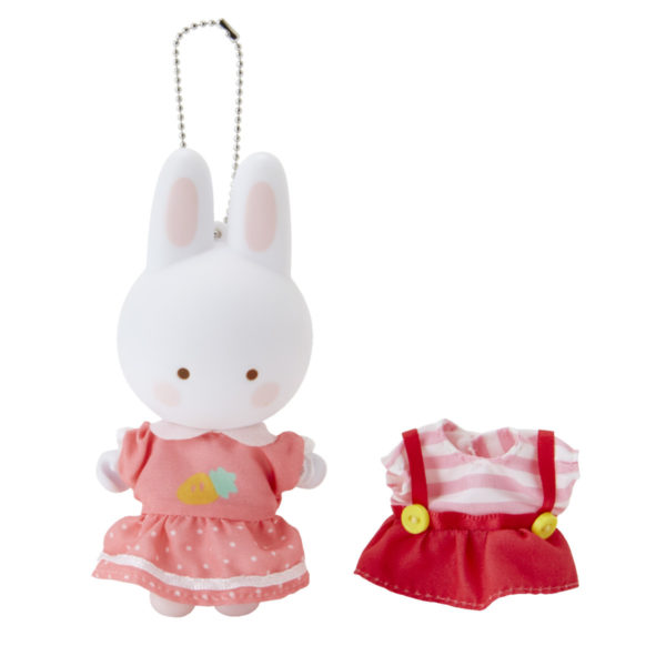 キティやマイメロ、チアリーチャムも！「サンリオキャラクターの着せ