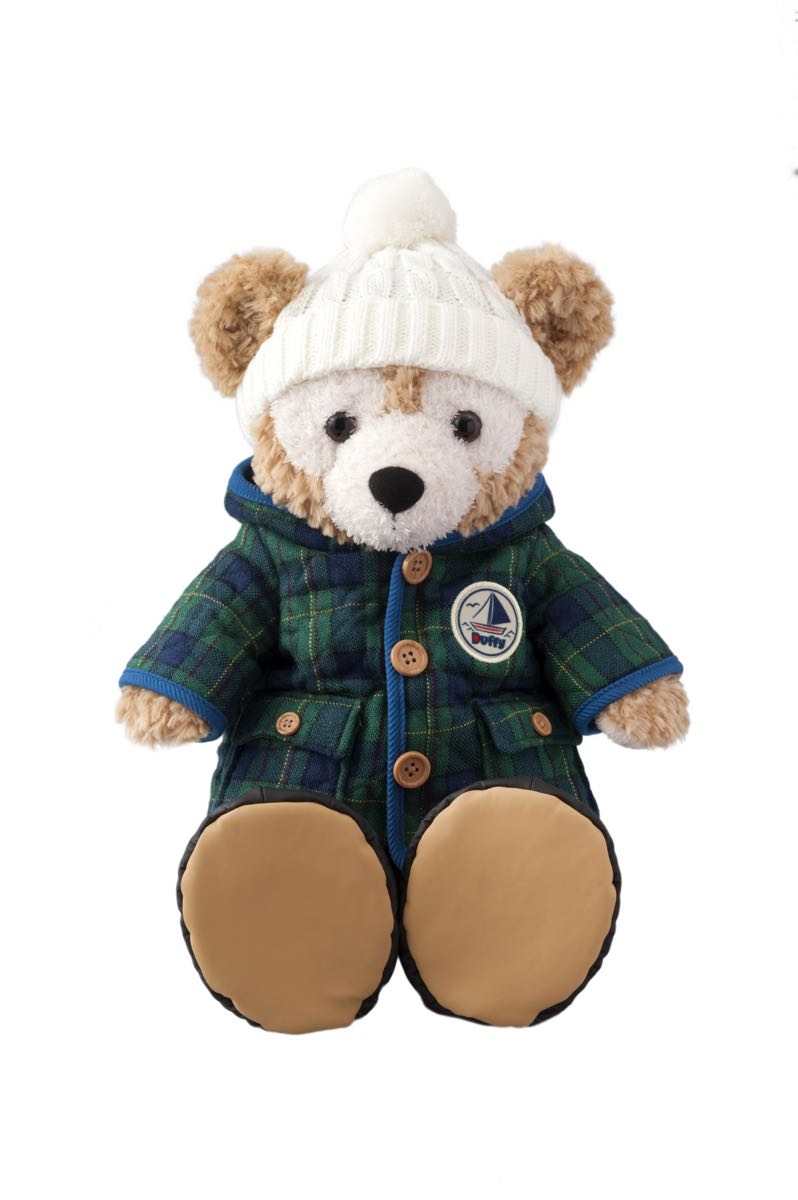 コスチューム・お土産・グッズを徹底ガイド！東京ディズニーシー