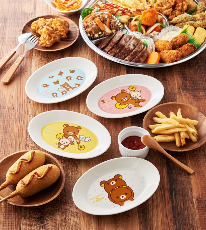 オリジナルオーバルプレートがもらえる！ほっかほっか亭「冬の